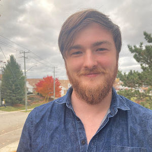 Meet your Posher, Sean